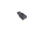 Jabra - USB adapter - USB-C (M) to USB Type A (F