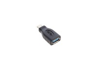 Jabra - USB-Adapter - USB-C (M) bis USB