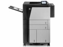 HP Inc. HP LaserJet Enterprise M806x+ - Imprimante - Noir et