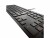 Bild 4 Cherry Tastatur KC 6000 Slim CH-Layout Schwarz, Tastatur Typ