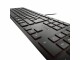 Immagine 3 Cherry Tastatur KC 6000 Slim