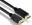 Image 0 HDGear - Câble adaptateur - DisplayPort mâle pour HDMI