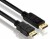 Bild 2 HDGear Kabel DisplayPort - HDMI, 5 m, Kabeltyp: Anschlusskabel