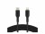 Bild 1 BELKIN USB-Ladekabel Braided Boost Charge USB C - Lightning
