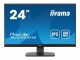 Iiyama 24 ETE IPS-PANEL 1920X1080 100HZ 0.5MS 250CD/M