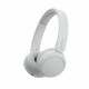 Bild 2 Sony Wireless Over-Ear-Kopfhörer WH-CH520 Weiss, Detailfarbe