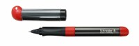 SCHNEIDER Tintenroller 4me 0.5mm 002870 schwarz/rot, Ausverkauft