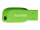 SanDisk Cruzer Blade - USB flash drive - 64