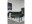 Bild 5 House Nordic Bank Skiby 100 x 44 cm, Grün/Schwarz, Eigenschaften