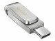 Bild 15 SanDisk USB-Stick Ultra Dual Luxe USB Type-C 32 GB