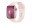 Bild 3 Apple Sport Band 41 mm Hellrosa M/L, Farbe: Pink