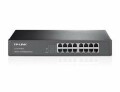 TP-Link TL-SF1016DS - V3.0 - Switch - 16 x