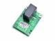 SONOFF Relais Universal Modul RE5V1C WiFi, Detailfarbe: Grün
