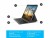 Bild 6 Logitech Tablet Tastatur Cover Slim Folio Pro iPad Pro