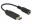 Bild 2 DeLock USB 3.1 Adapter Audio USB-C Stecker - 3.5