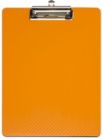 MAUL      MAUL Schreibplatte MAULflexx A4 2361043 orange, Kein