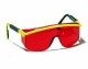 Laserliner Laserbrille Rot, Zubehörtyp: Lasersichtbrille