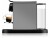 Image 5 Krups Kaffeemaschine Nespresso CitiZ Platinum, Schwarz/Titanium