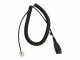 Jabra - Headset-Kabel - Quick