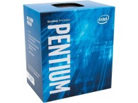 Intel CPU Pentium Gold G6400 4.0 GHz