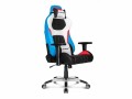AKRacing Gaming-Stuhl Master PREMIUM Tricolor, Lenkradhalterung