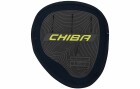 Chiba Fitness Motivaton Grippad, schwarz, Grösse S/M