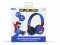 Bild 6 OTL On-Ear-Kopfhörer Super Mario Blau; Rot, Detailfarbe: Rot