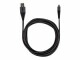 OTTERBOX - USB cable - USB (M) to Micro-USB Type B (M) - 2.4 A - 2 m