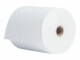 Brother CONTINUOUS PAPER ROLL WHITE 76MM X 42M NON-ADHESIVE MIN