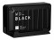 Bild 2 Western Digital Externe SSD Black D30 Game Drive 500 GB