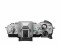 Bild 5 OM-System Fotokamera E-M10 Mark IV Body Silber, Bildsensortyp: MOS