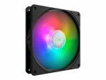 Cooler Master PC-Lüfter Sickleflow 140 ARGB, Beleuchtung: Ja