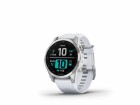 GARMIN Sportuhr Fenix 7S, 20 mm, Touchscreen: Ja