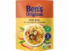 Ben's Original Reis Express Risi Bisi 250 g, Produkttyp: Mischungen