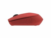 RAPOO M100 Silent Mouse 18184 Wireless, red