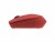 Image 1 Rapoo M100 Silent Mouse 18184 Wireless, red