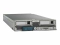 Cisco UCS B200 M3 DUAL-8 CORE/2.7 GHZ 96GB RAM           IN  NMS