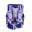 Bild 3 FUNKI     Cuby-Bag Set        Manga Girl - 6014.009  violet                5-teilig