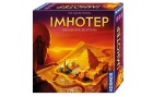 Kosmos Familienspiel Imhotep, Sprache: Deutsch, Kategorie