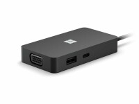 Microsoft - Surface USB-C Travel Hub