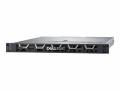 Dell EMC PowerEdge R440 - Server - Rack-MontageXeon Silber, 2.1