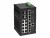 Bild 11 Edimax Pro Rail PoE+ Switch IGS-5416P 20 Port, SFP Anschlüsse