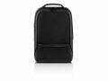 Dell Premier Slim Backpack 15 - Notebook carrying backpack