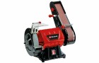 Einhell Stand-Bandschleifer TC-US 3500, Inkl. Grobschleifscheibe