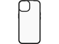 Otterbox Back Cover React iPhone 13 Transparent / Schwarz