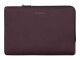 Bild 7 Targus Notebook-Sleeve Ecosmart Multi-Fit 12 ", Rot