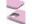 Bild 1 Ideal of Sweden Back Cover Silicone iPhone 15 Bubblegum Pink, Fallsicher
