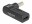 Bild 0 DeLock Adapter USB-C zu 5.5 x 2.5 mm 90