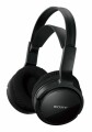 Sony Wireless Over-Ear-Kopfhörer MDR-RF811RK Schwarz