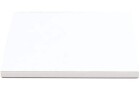 Decora Tortenplatte 20 x 20 cm, Weiss, Produkttyp: Tortenplatte